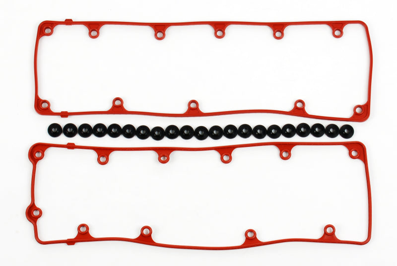 Cometic Valve Cover Gasket Material: Molded Rubber C5179 Photo - Primary