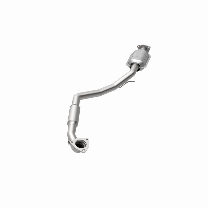 MagnaFlow Daewoo Nubira OEM Grade Federal / EPA Compliant Direct-Fit Catalytic Converter 49960 360 Degree Image Set