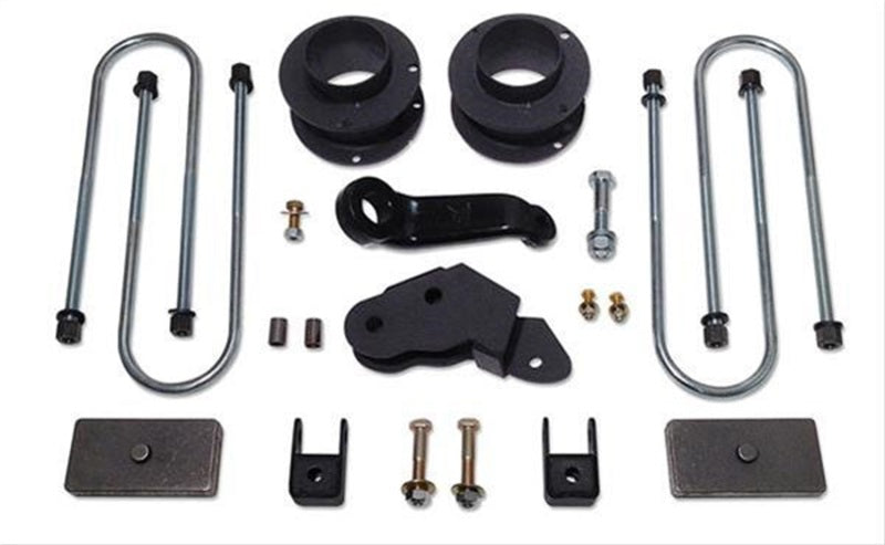 Tuff Country 13-18 Dodge Ram 3500 3in Standard Lift Kit 33118