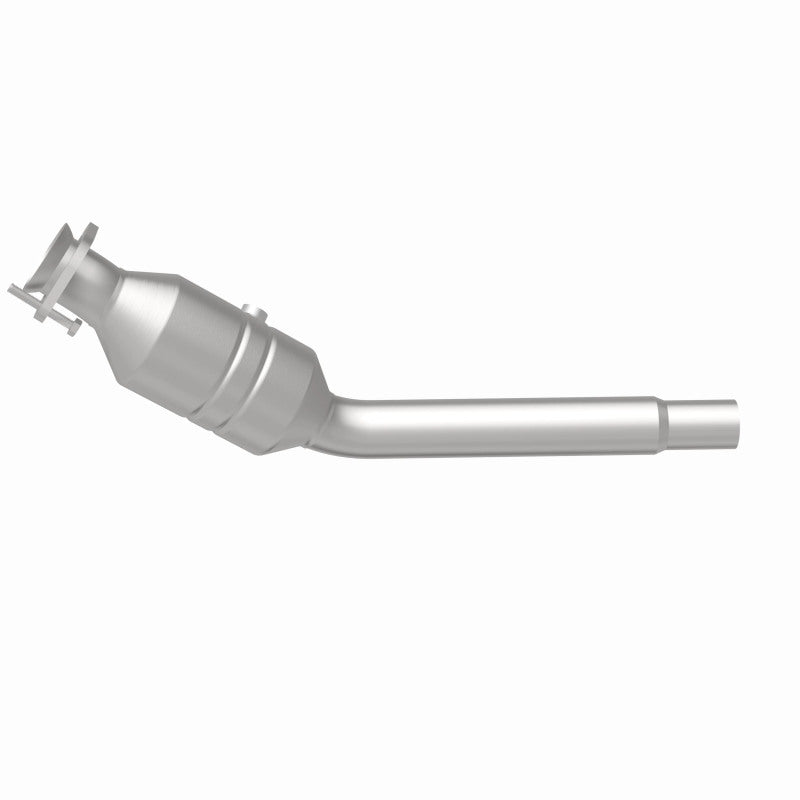 MagnaFlow Jaguar XJ OEM Grade Federal / EPA Compliant Direct-Fit Catalytic Converter 52070 360 Degree Image Set