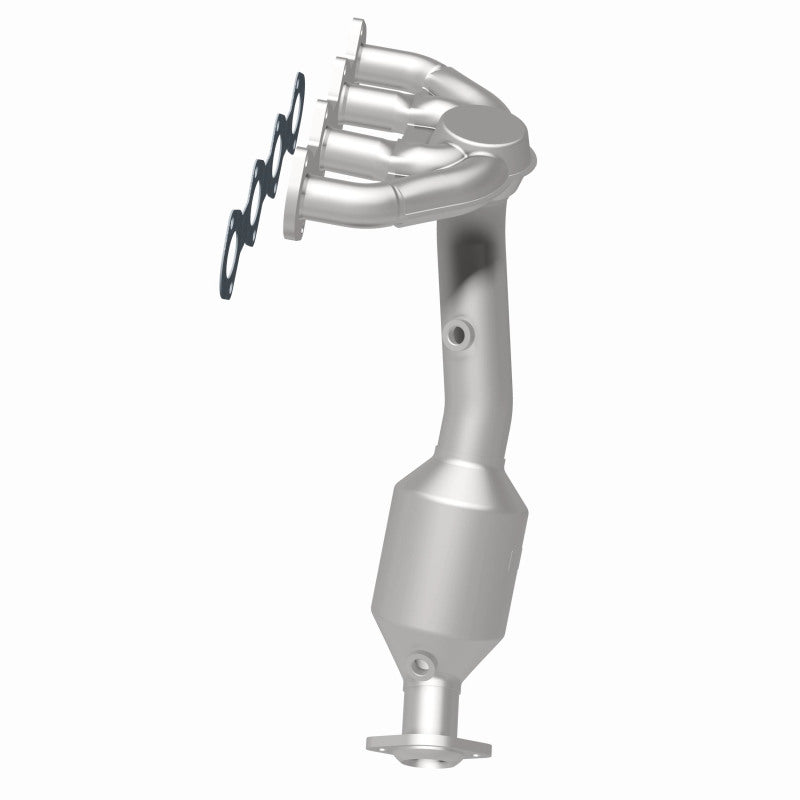 MagnaFlow Mercedes-Benz C230 HM Grade Federal / EPA Compliant Manifold Catalytic Converter 24344 360 Degree Image Set