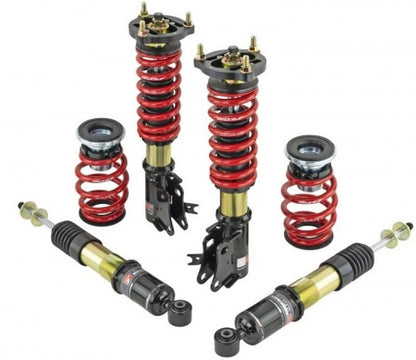 Skunk2 Racing Skunk2 06-11 Honda Civic Si Pro ST Coilovers 541-05-8750 541-05-8750 User 1