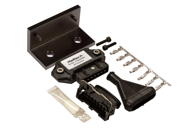 Haltech Dual Channel OEM Igniter (DUMB) HT-020002 Photo - Primary