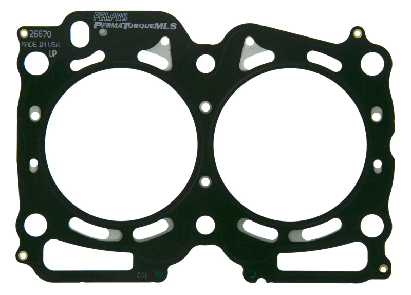 Fel-Pro FEL Cylinder Head Gaskets Engine Components Head Gaskets main image