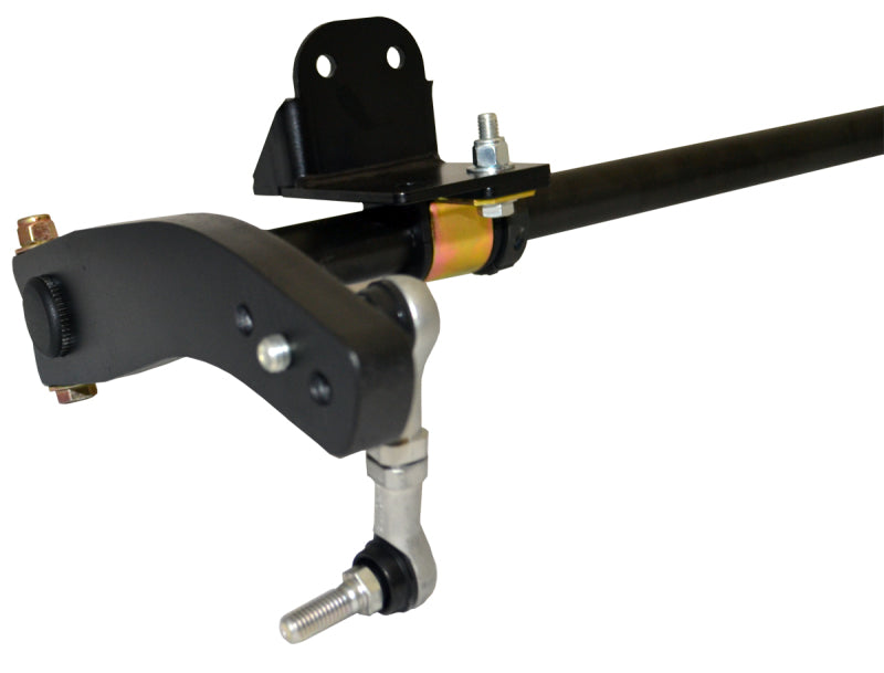 Ridetech 63-67 Chevy C2 Corvette Rear MuscleBar 11529102 11529102 User 1