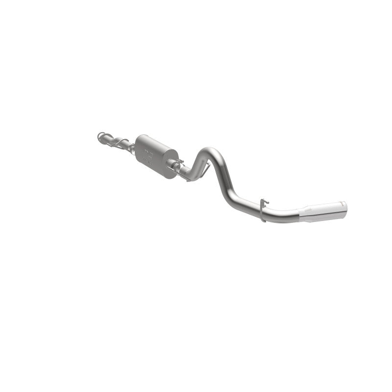 MagnaFlow Toyota Tacoma Street Series Cat-Back Performance Exhaust System 19291 360 Degree Image Set
