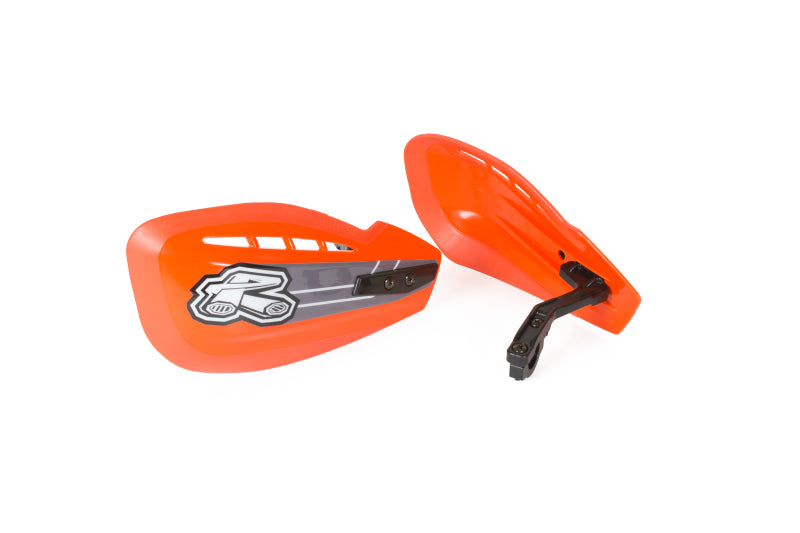 Renthal Moto Handguard Set Orange HG-100-OR HG-100-OR User 1