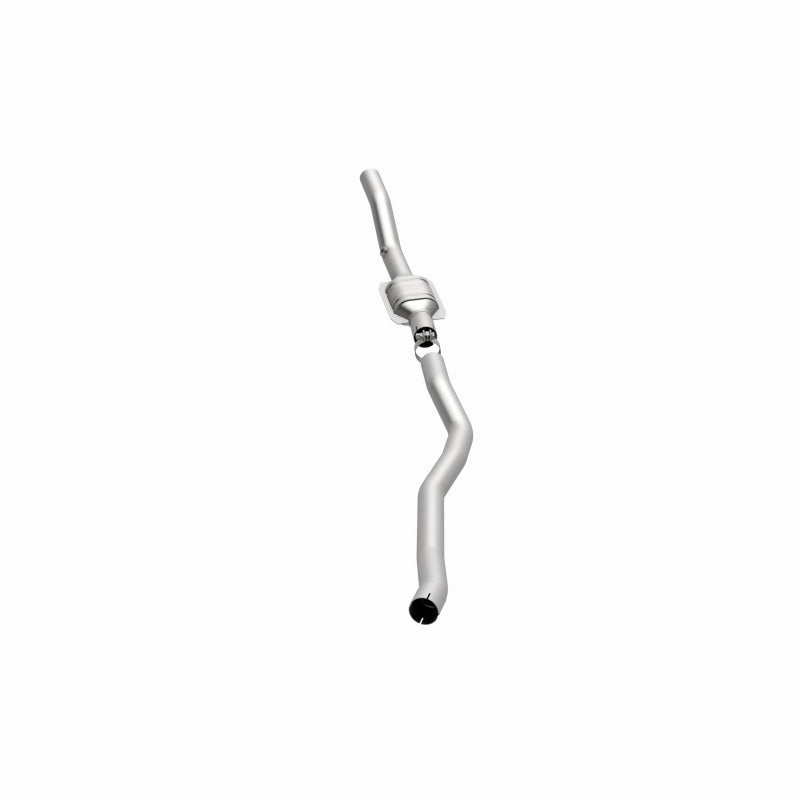 MagnaFlow Dodge Dakota HM Grade Federal / EPA Compliant Direct-Fit Catalytic Converter 23228 360 Degree Image Set