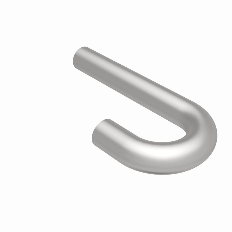 MagnaFlow 180° Bend Stainless Steel Pipe 10722 360 Degree Image Set