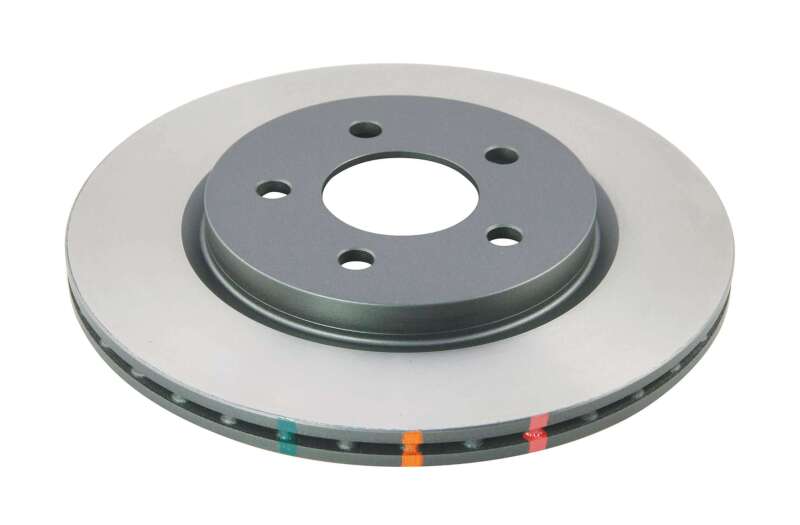 DBA DBA 4000 Standard Rotors Brakes, Rotors & Pads Brake Rotors - OE main image