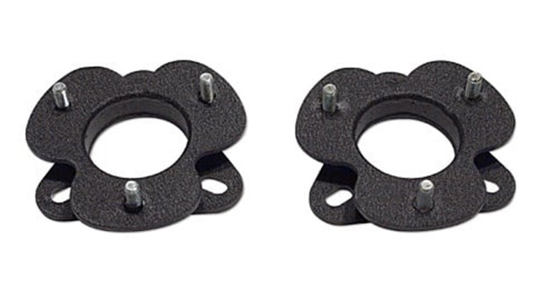 Tuff Country 04-22 Nissan Titan 4wd & 2wd 1.5in Leveling Kit Front 52008 52008 Photo - Primary