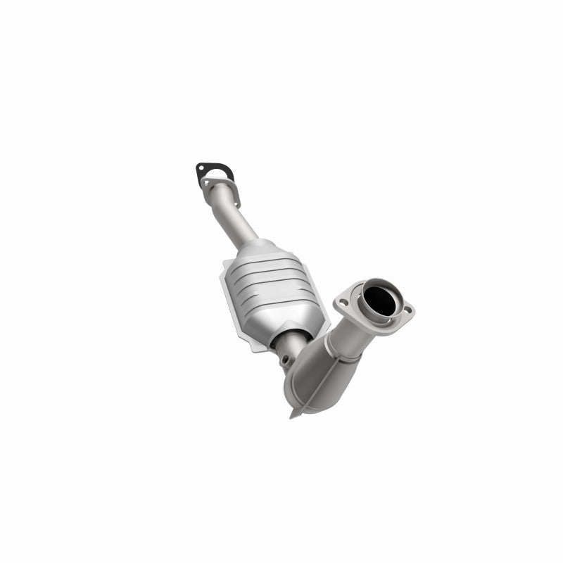 MagnaFlow HM Grade Federal / EPA Compliant Direct-Fit Catalytic Converter 23331 360 Degree Image Set