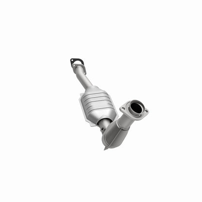 MagnaFlow HM Grade Federal / EPA Compliant Direct-Fit Catalytic Converter 23331 360 Degree Image Set