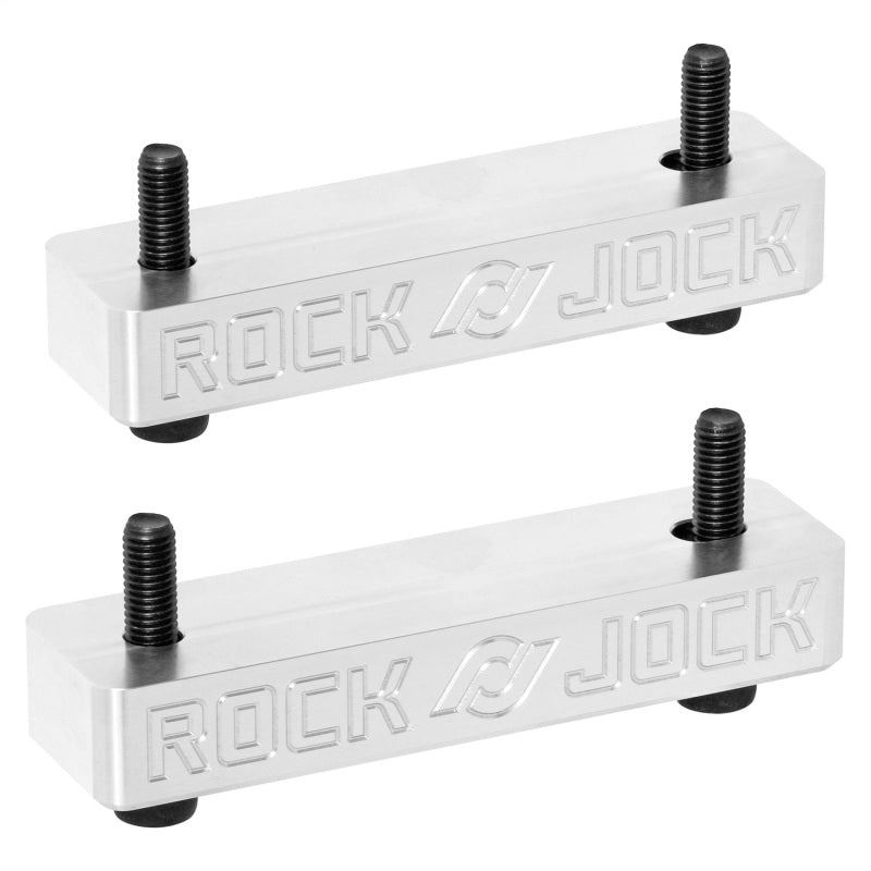 RockJock ROK Brackets Fabrication Brackets main image