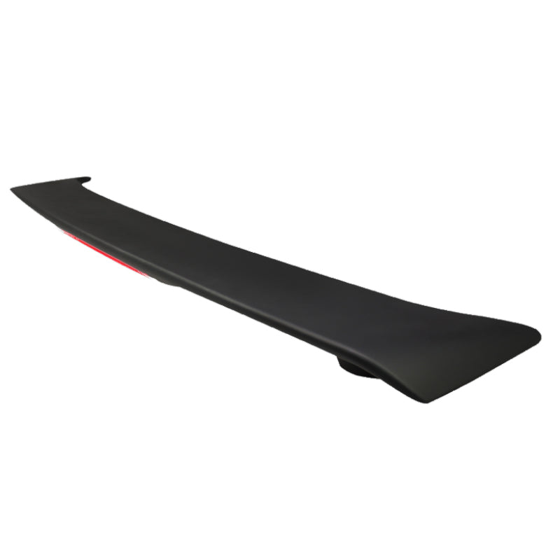 SPYDER Xtune Toyota Corolla 03-06 OEM Spoiler Abs SP-OE-TCOR03 5031563 5031563 Photo - Primary