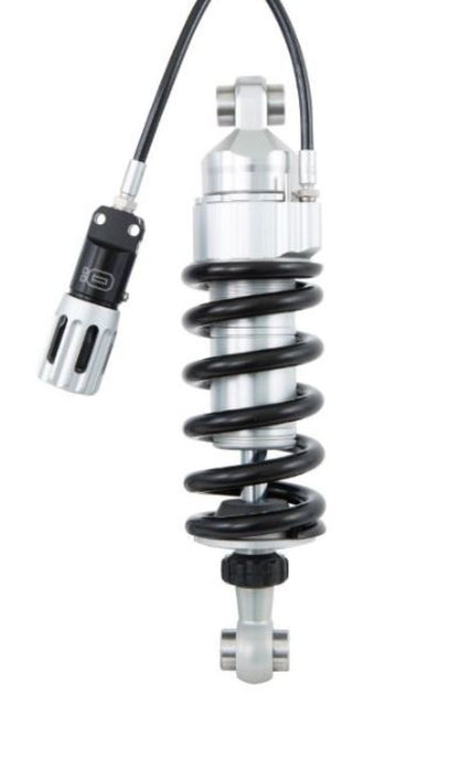 Ohlins 18-22 Harley-Davidson Softail Fat Boy STX 46 Custom & Heritage Shock Absorber HD 503 HD 503 User 1