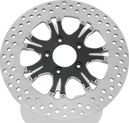 Performance Machine 11.5 Heathen Rr Lt 0133-1523HEAS-BMP 0133-1523HEAS-BMP Photo - Primary