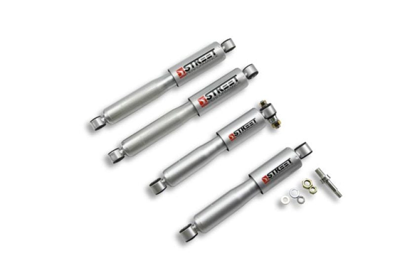 Belltech Shock Set Street Performance 9547 Photo - Primary