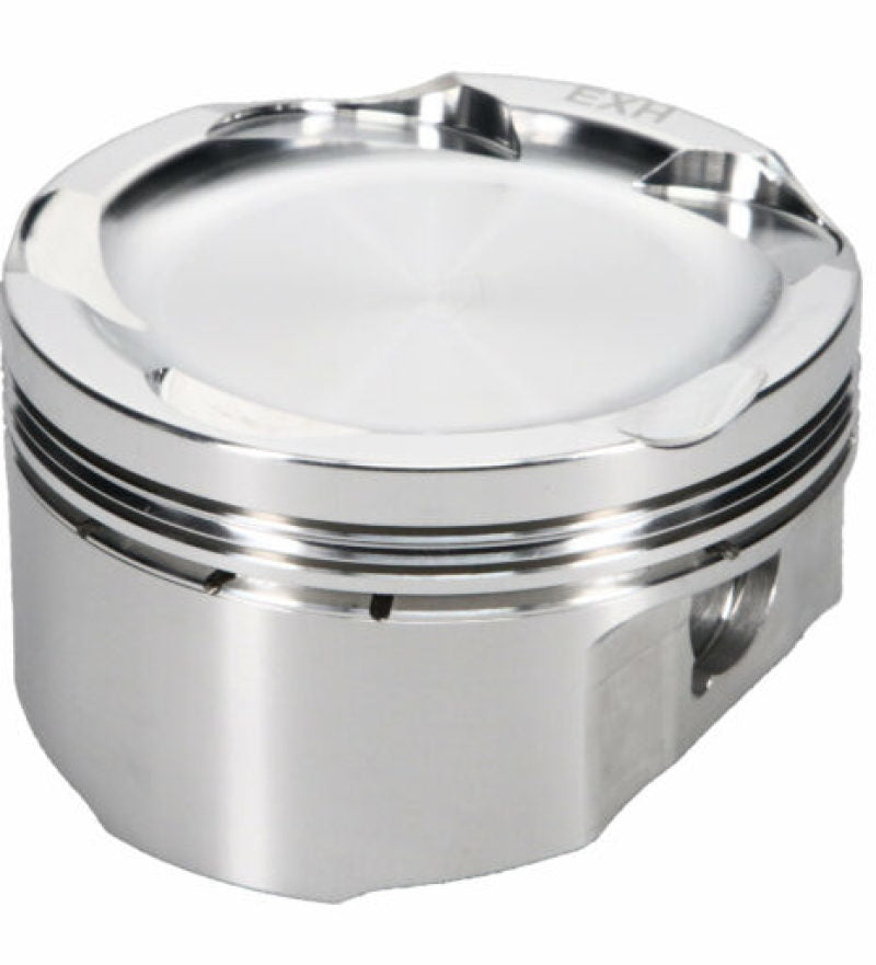 JE Pistons Yamaha R1/RX1 TURBO Piston Kit 262326 262326 Photo - Primary