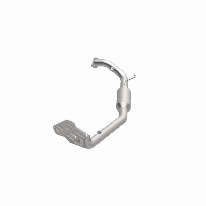 MagnaFlow Isuzu Amigo California Grade CARB Compliant Direct-Fit Catalytic Converter 4481698 360 Degree Image Set