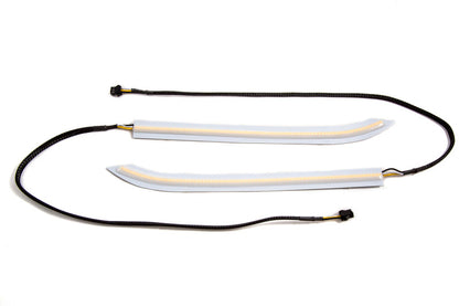 Diode Dynamics 14-21 Toyota TundraStandard Switchback DRL LED Strip DD2225 DD2225 User 5
