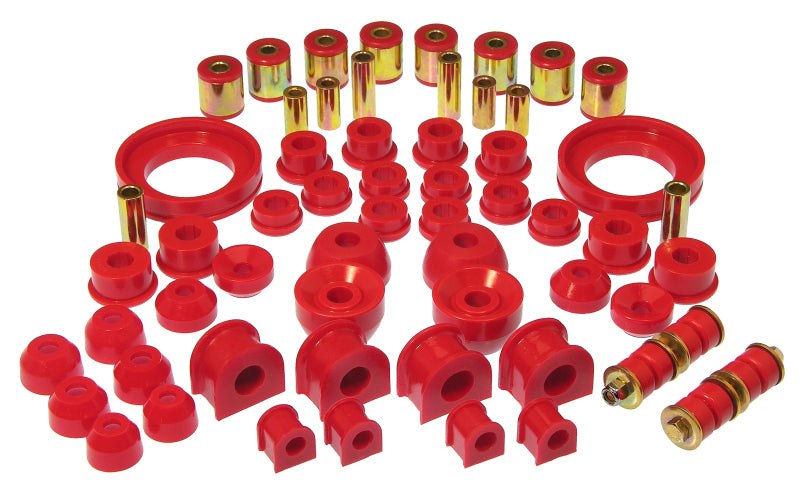 Prothane Suspension Bushing Kit 8-2007 Photo - Primary