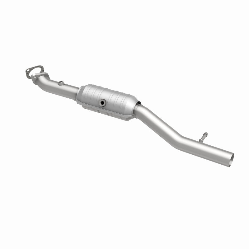 MagnaFlow Mitsubishi Lancer OEM Grade Federal / EPA Compliant Direct-Fit Catalytic Converter 49843 360 Degree Image Set