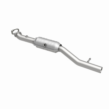 MagnaFlow Mitsubishi Lancer OEM Grade Federal / EPA Compliant Direct-Fit Catalytic Converter 49843 360 Degree Image Set
