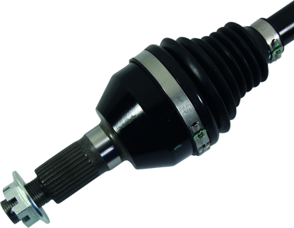 DragonFire Racing Dfr Hd Axle 522845 522845 User 3