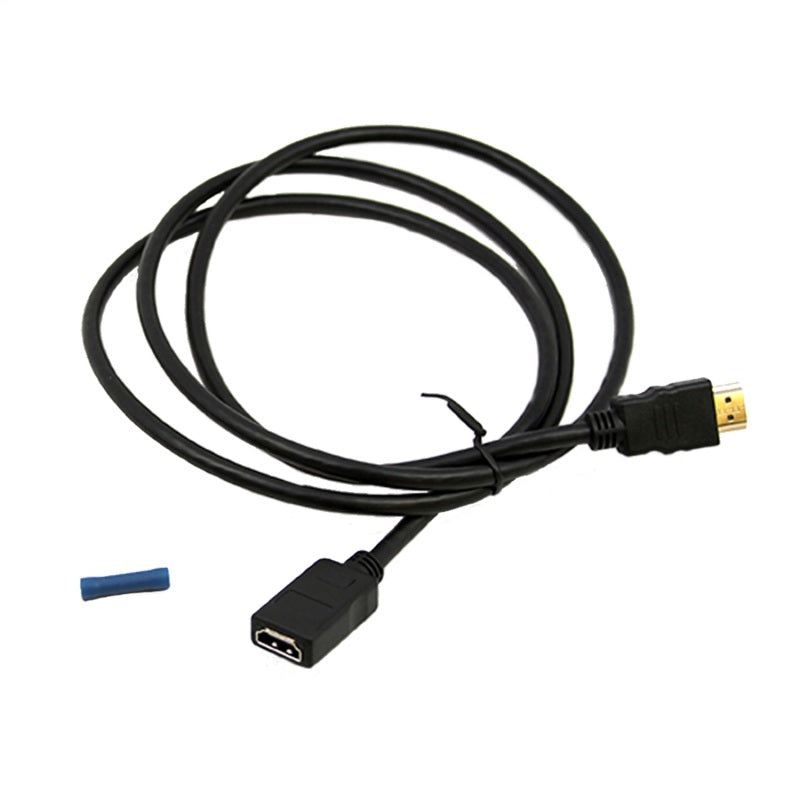 Bully Dog 5 HDMI and Power wire extension kit GT PMT and Watch Dog 40010 40010 Photo - Primary