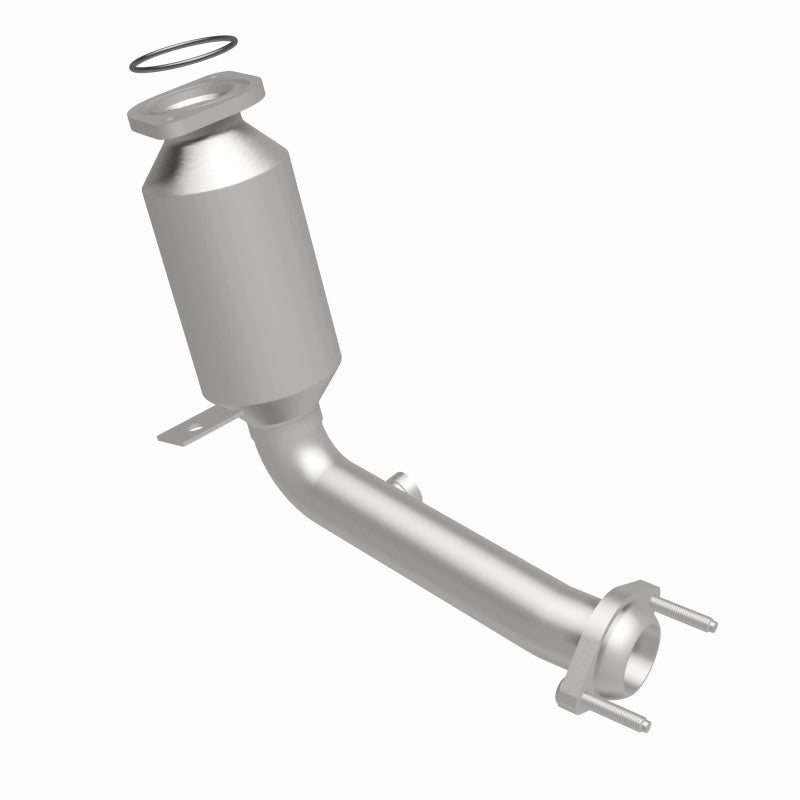 MagnaFlow OEM Grade Federal / EPA Compliant Direct-Fit Catalytic Converter 21-373 360 Degree Image Set