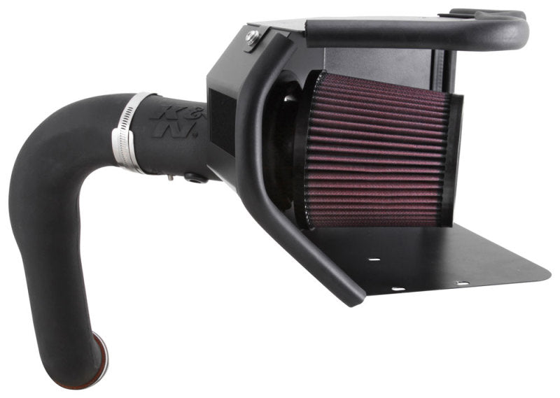 K&N Engineering KN 57 FIPK Air Intake 50 Air Intake Systems Cold Air Intakes main image