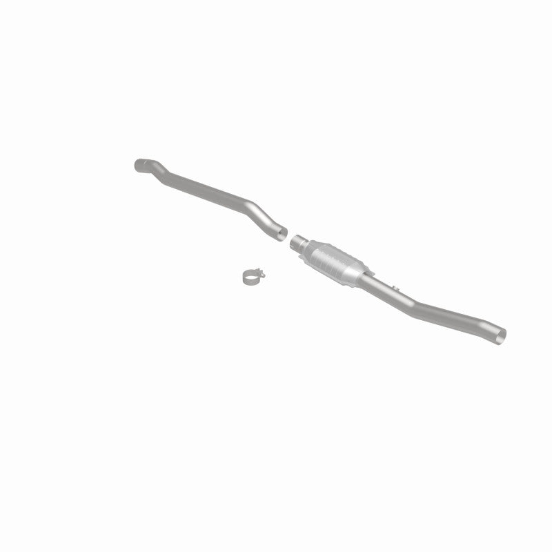 MagnaFlow Dodge Dakota HM Grade Federal / EPA Compliant Direct-Fit Catalytic Converter 23506 360 Degree Image Set