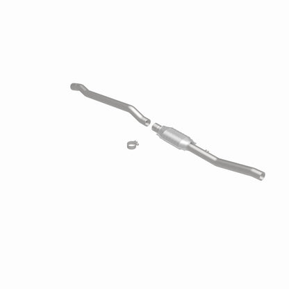 MagnaFlow Dodge Dakota HM Grade Federal / EPA Compliant Direct-Fit Catalytic Converter 23506 360 Degree Image Set