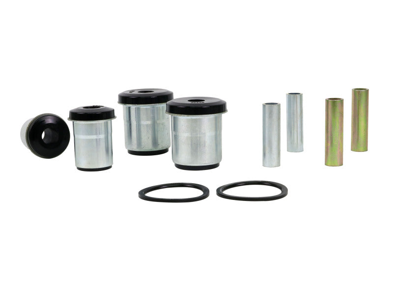 Whiteline 2003-2004 Ford Mustang Control Arm - Lower Inner Bushing W56425 W56425 Photo - out of package