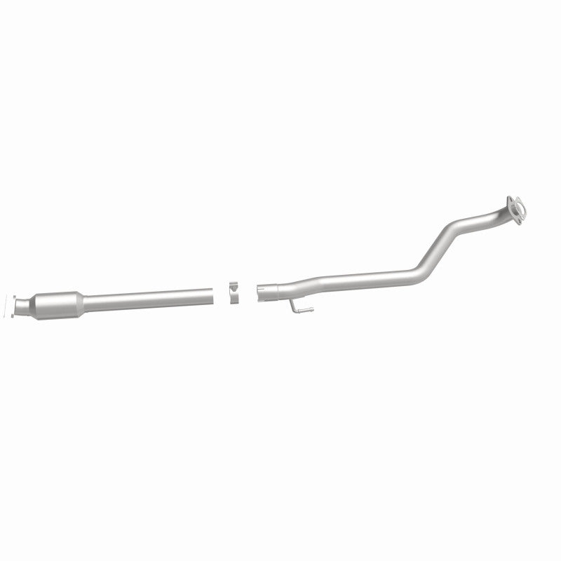 MagnaFlow Hyundai Veloster OEM Grade Federal / EPA Compliant Direct-Fit Catalytic Converter 21-139 360 Degree Image Set