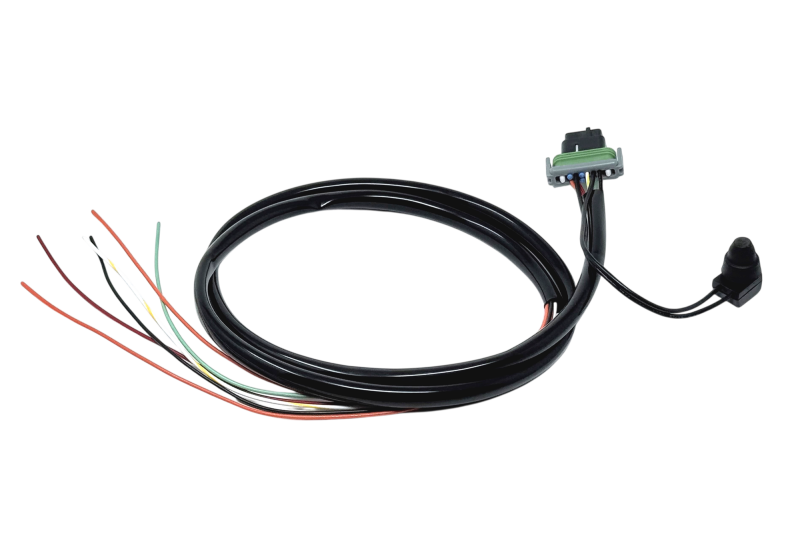 NAMZ NAM Speedometer Extension Harnesses Engine Components Wiring Harnesses main image