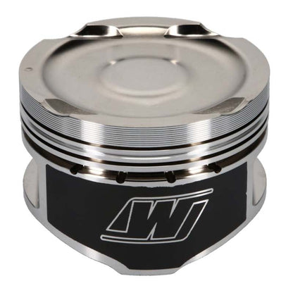 Wiseco Piston Kit- Focus ST225/ Mondeo ST220 2.5L 20V KE227M835 User 5