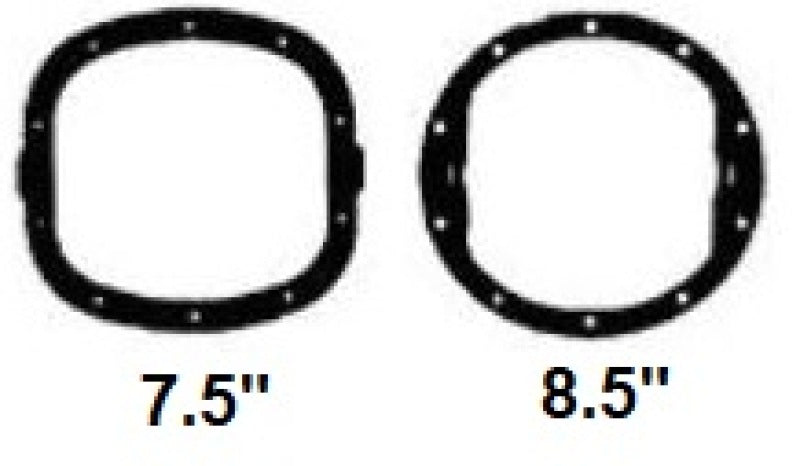 Ridetech 82-03 Chevy S10 S15 Sonoma 8.5in Differential Bolt-On Wishbone Rear Suspension System 11397198 11397198 User 2