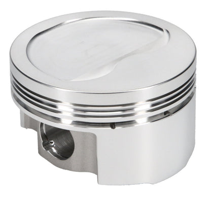 JE Pistons FIAT 159A 9.2:1 KIT Set of 4 Pistons 312396 312396 User 1