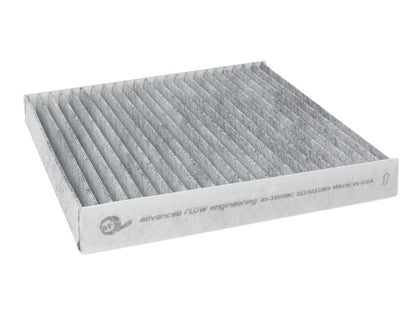 aFe Nissan Altima 19-22/ Infiniti QX50 19-22 Cabin Air Filter 35-10009C 35-10009C Photo - Primary