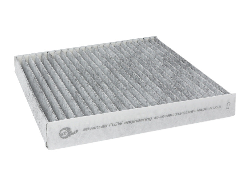 aFe Nissan Altima 19-22/ Infiniti QX50 19-22 Cabin Air Filter 35-10009C 35-10009C Photo - Primary