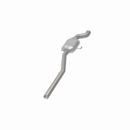 MagnaFlow California Grade CARB Compliant Direct-Fit Catalytic Converter 3391244 360 Degree Image Set