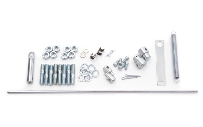 Edelbrock Str (Forward) Linkage 7097 Photo - Primary