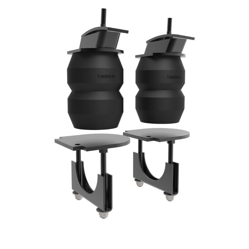 Timbren 1992 Ford E-350 Econoline Rear Suspension Enhancement System FER35092LB FER35092LB User 1