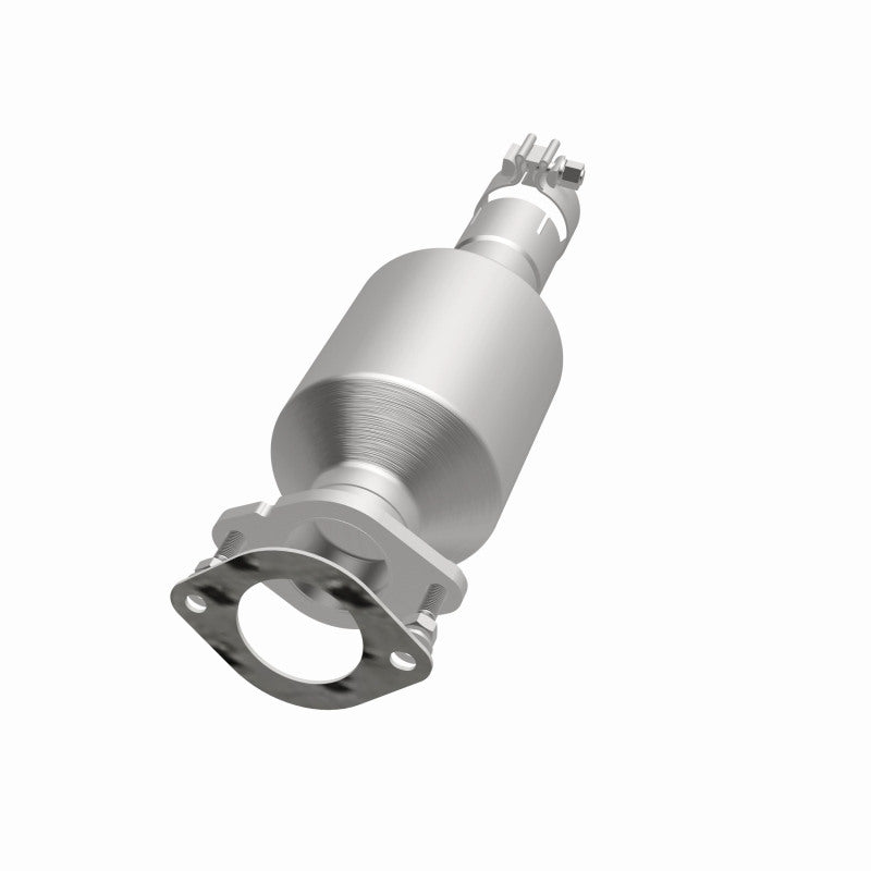 MagnaFlow Ford C-Max OEM Grade Federal / EPA Compliant Direct-Fit Catalytic Converter 21-523 360 Degree Image Set