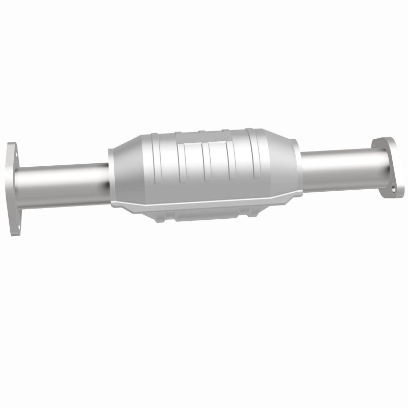 MagnaFlow Hyundai Sonata Standard Grade Federal / EPA Compliant Direct-Fit Catalytic Converter 23249 360 Degree Image Set