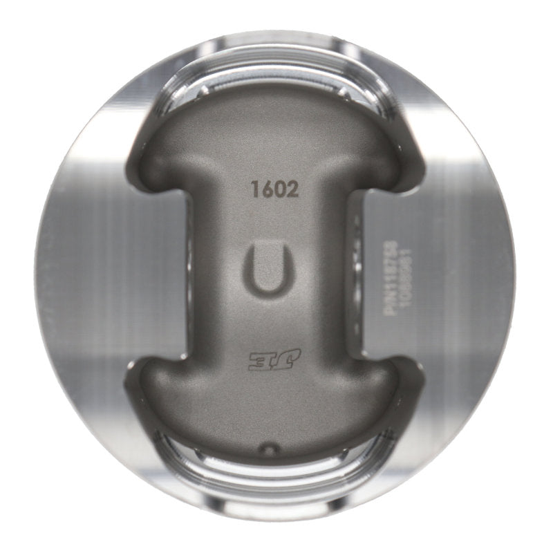 JE Pistons 426 HEMI DM 10.25/1 Set of 8 Pistons 118758 118758 User 6