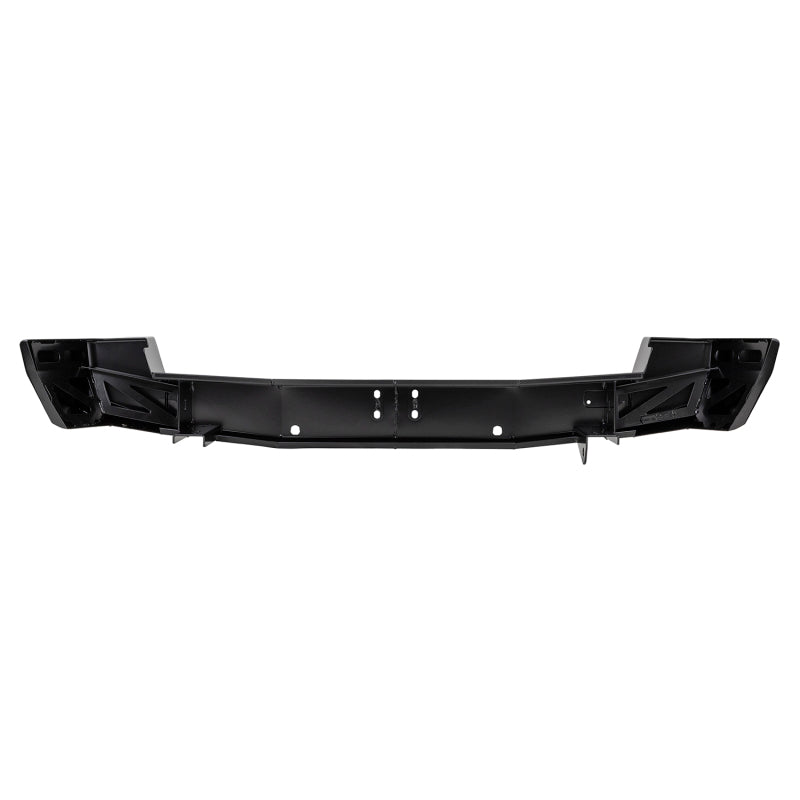 ARB Rear Bar Fj Us Spec 5620010 5620010 Photo - Unmounted
