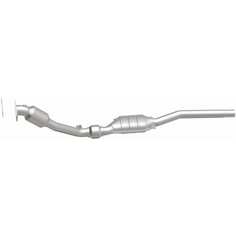MagnaFlow Audi S4 OEM Grade Federal / EPA Compliant Direct-Fit Catalytic Converter 49913 Photo - out of package